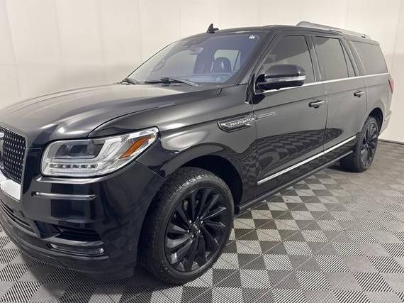 LINCOLN NAVIGATOR L 2020 5LMJJ3LT2LEL02432 image